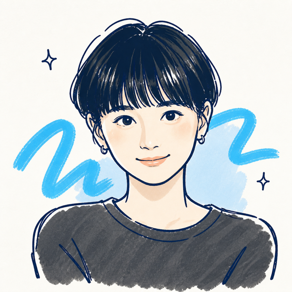 Areum Seo illustration